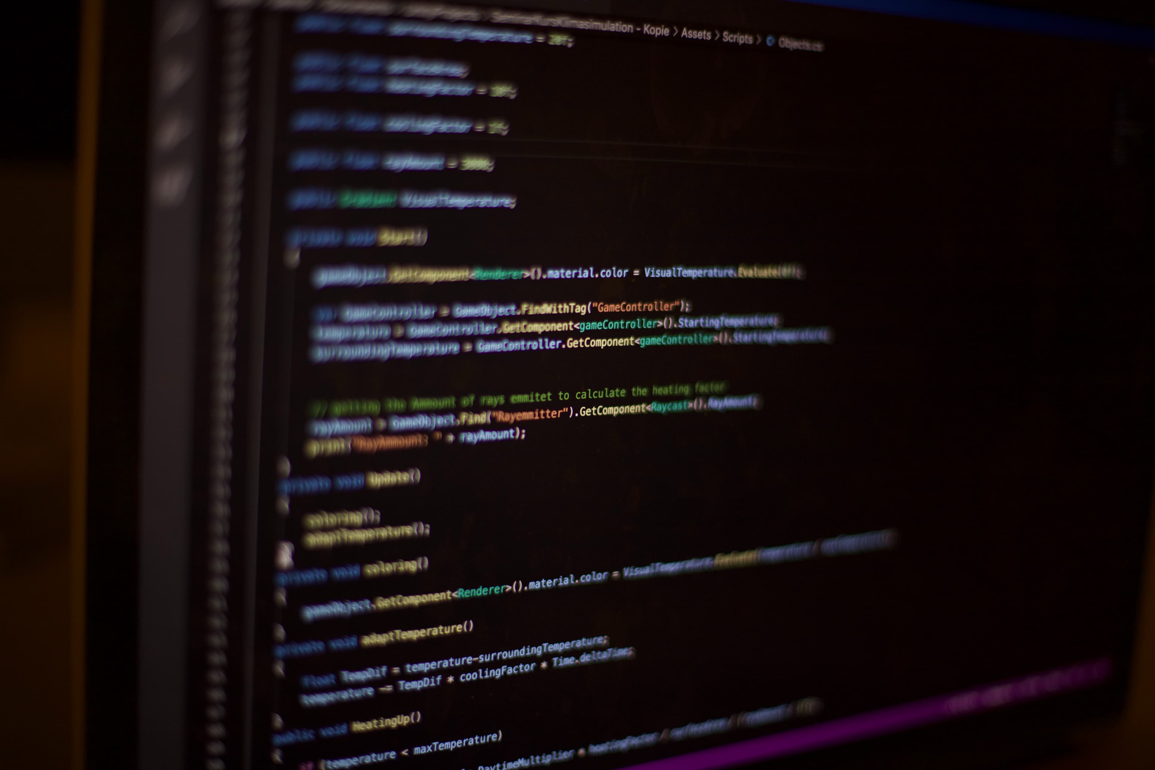 C# Design Patterns 101